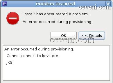 [resolve-android-linux-provisioning-cannot-connect-to-+keystore.JPG]