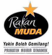 Logo Rakan Muda