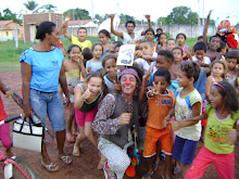 A mala do Biruta