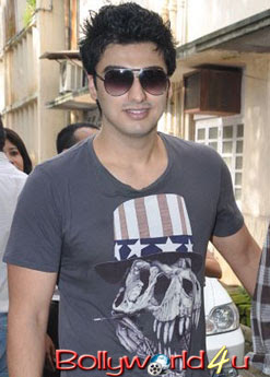 arjun boney kapoor
