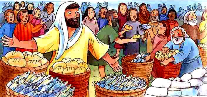 He used his talents to lure