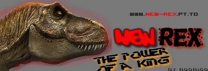 New Rex [v3.0b]