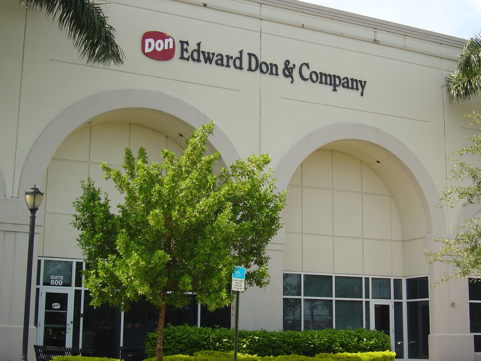 City of Miramar, Florida Miramar Business Center Miramar, Florida