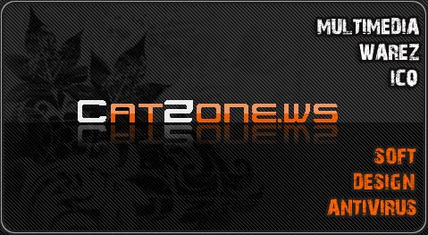 CatZone.ws-Все новинки интернета бесплатно!Фильмы,игры,софт,музыка!