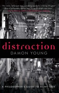 Distraction (Australian Edition)