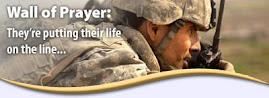 PRAY FOR THE TROOPS!