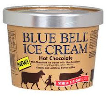 I sure do Love Blue Bell!!! :)