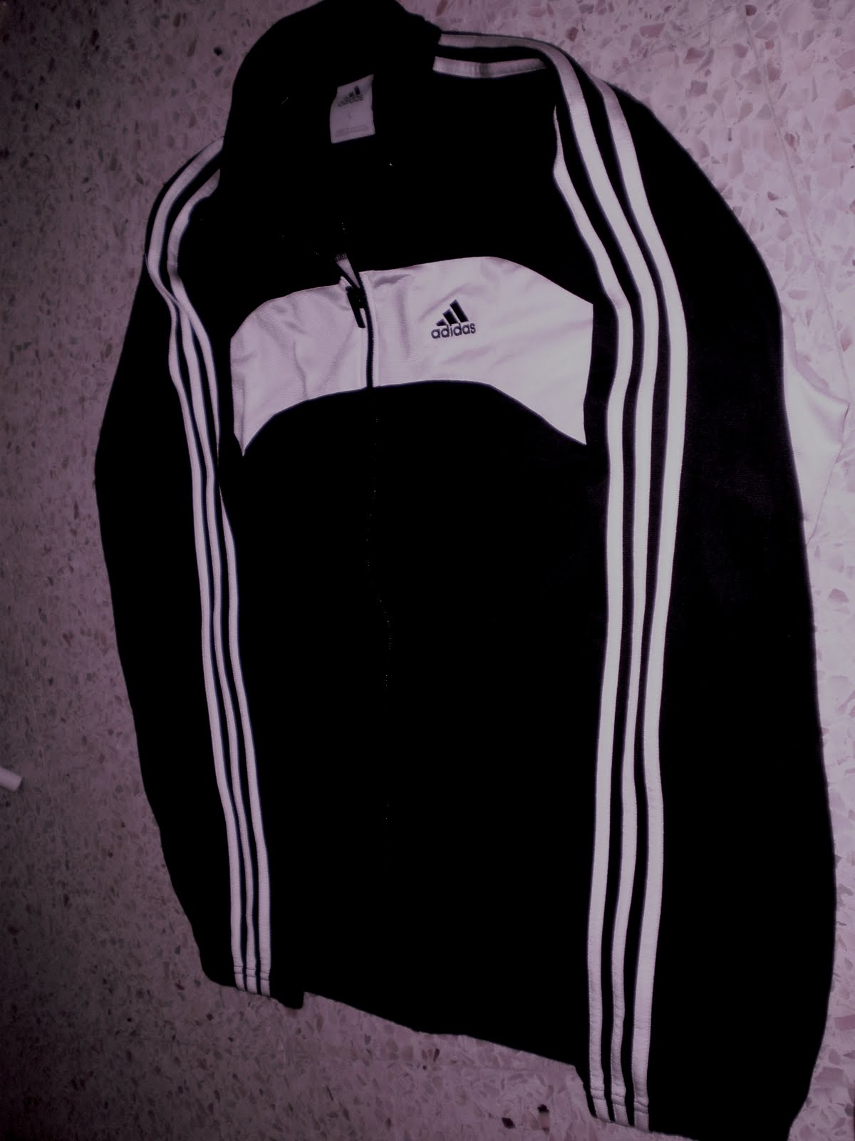 mb3l3 adidas