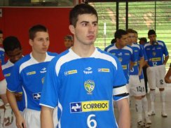 Conheça Leozinho, o petropolitano eleito duas vezes como melhor do mundo no  futsal - Sou Petrópolis