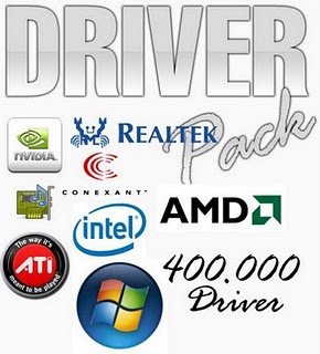 Download Universal Driver Pack 2013
