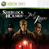 Download Sherlock Holmes vs Jack the Ripper - XBOX 360