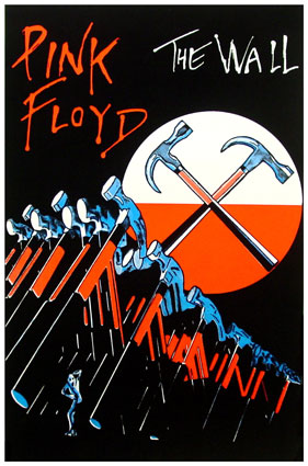 Pink Floyd The Wall Lyrics