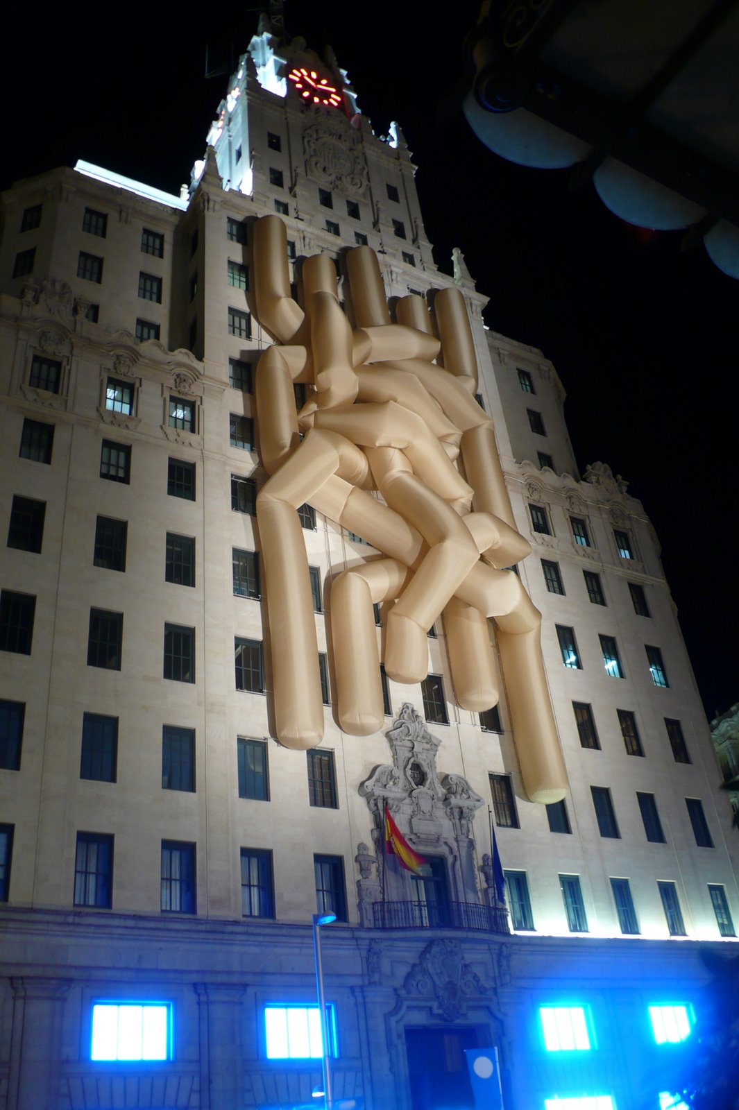 [Hostal+Santo+Domingo+La+noche+en+blanco+4.jpg]