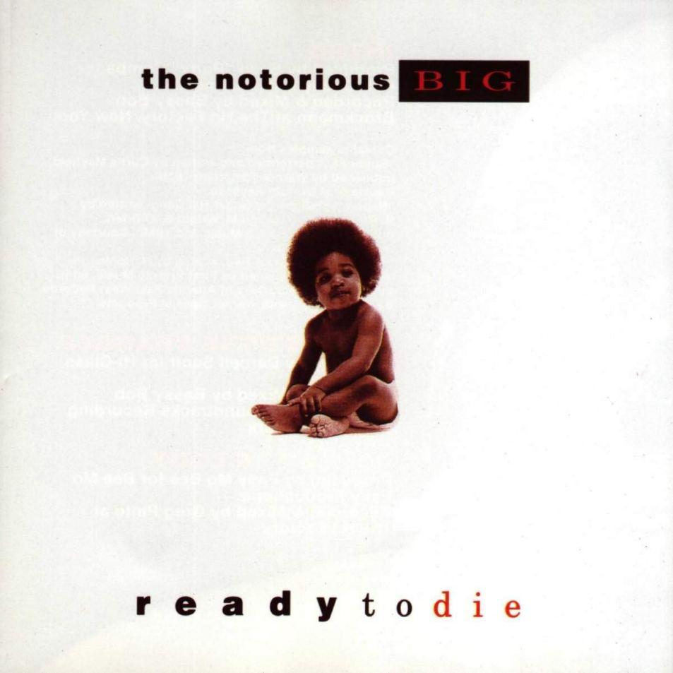 The Notorious B I G Ready To Die Zip