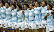 Seleccion Argentina de Rugby