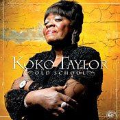 KoKo Taylor