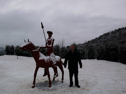 DON QUIJOTE Y EL PROFESOR DE INTERCULTURALIDAD.