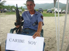 Caribe Soy / 10¨ 2008