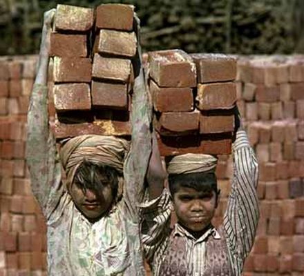 Child Labour And Child Labor