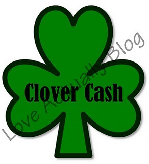 Clover+Cash | St. Patrick's Day Ideas for your Special Someone! | 12 |