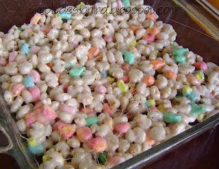 lucky+charm+treats | They're Magically Delicious! | 12 |