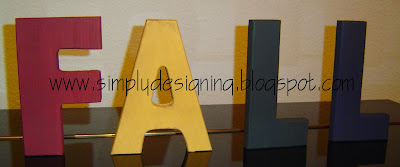 FALL Wooden Letters 8 Fall+Rustic+Edited+copy | FALL Wooden Letters | 4 |