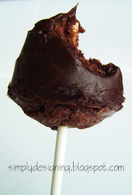 brownie+pop+2 | Sweet Treat Thursday - Brownie Pops! | 15 |