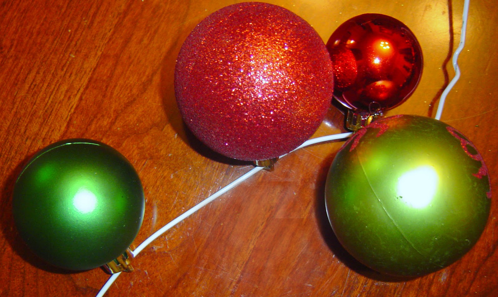 Ornament Wreath Repost Simply Designing With Ashley