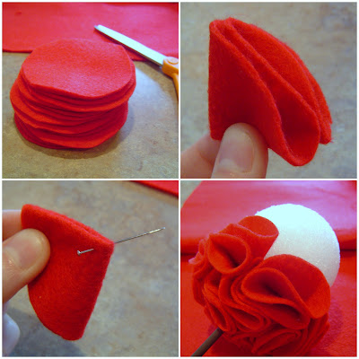 Vday+Felt+Topiary+Collage+a | Simple Valentine’s Day Décor: Felt Topiary | 13 |