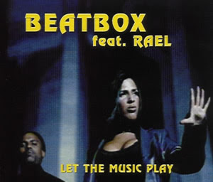 Beatbox Feat.Rael - Let The Music Play (Single 1998) Beatbox Feat.Rael - Let The Music Play (Single 1998)