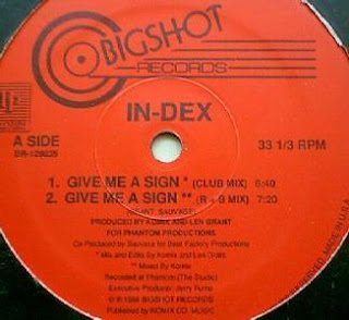 Index - Give Me A Sign Index - Give Me A Sign