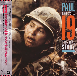 Paul Hardcastle - 19 Paul Hardcastle - 19