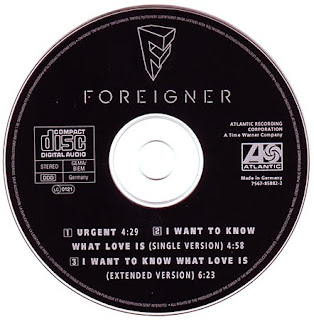 Foreigner - I Want To Know What Love Is Foreigner - I Want To Know What Love Is