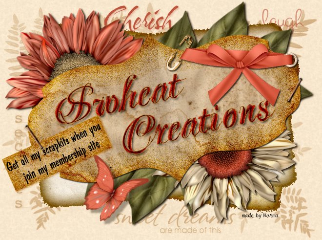 Swheat Creations
