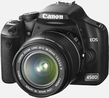 Canon 450D