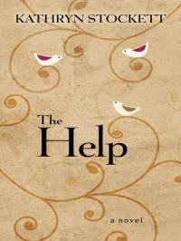 the help book the help book