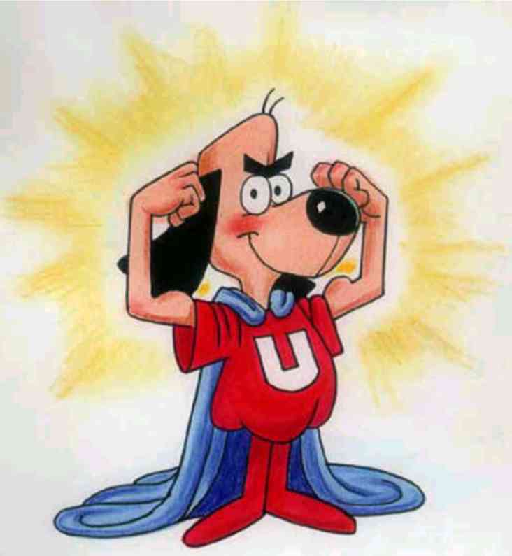 Underdog Cartoon Photos And Wallpapers