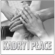 KADRY I PŁACE