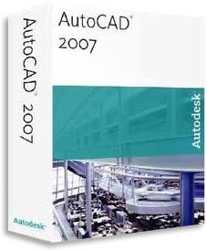 autocad 2007 cracks