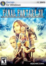 Download Final Fantasy XII Fortress PC Completo