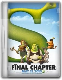 Download Filme Shrek Para Sempre (2010) Dvdrip
