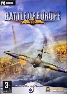 Baixar   Battle of Europe: Royal Air Forces   Pc Game