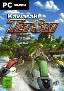 Kawasaki Jet Ski   Pc