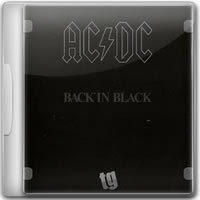 AC/DC   Back in Black   [2009]