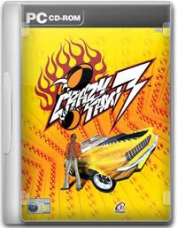  Download   Crazy Taxi 3 [PC]