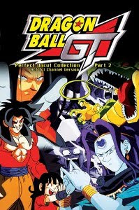 Download   Dragon Ball GT Completo