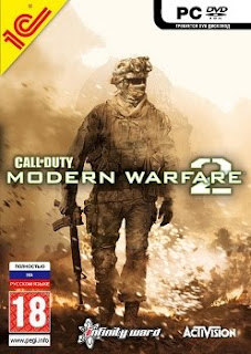 Baixar Call of Duty Modern Warfare 2 (PC) Baixar Call of Duty Modern Warfare 2 (PC)