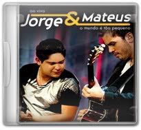Download   Jorge e Mateus 2009 Ao Vivo