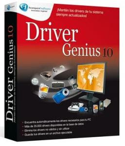 Download Driver Genius Professional 10 Download Driver Genius Professional 10