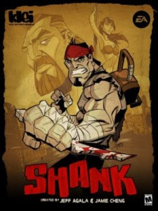 Download – Shank (PC)